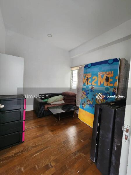 For Sale - Soga Apartment Jalan Zamrud,Taman Soga, 83000 Batu Pahat, Johor.