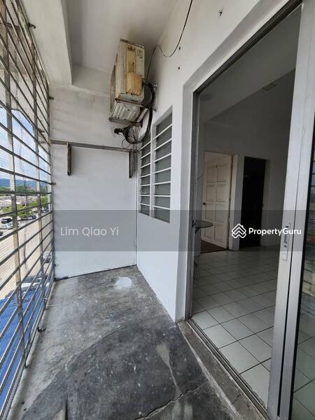For Sale - Soga Apartment Jalan Zamrud,Taman Soga, 83000 Batu Pahat, Johor.