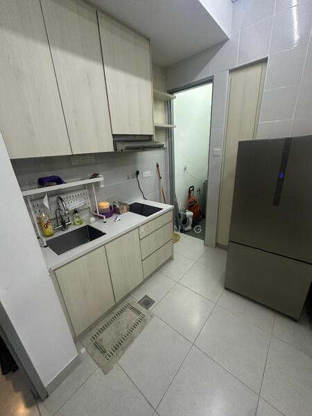 For Rent - VIM 3 @ Desa Park North