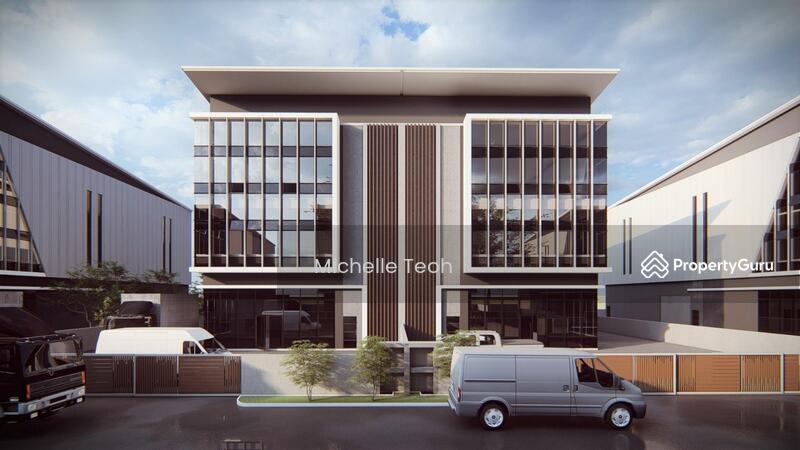 Factory for Sale in Bangi (Selangor) - Michelle Teoh - PropertyGuru.com.my