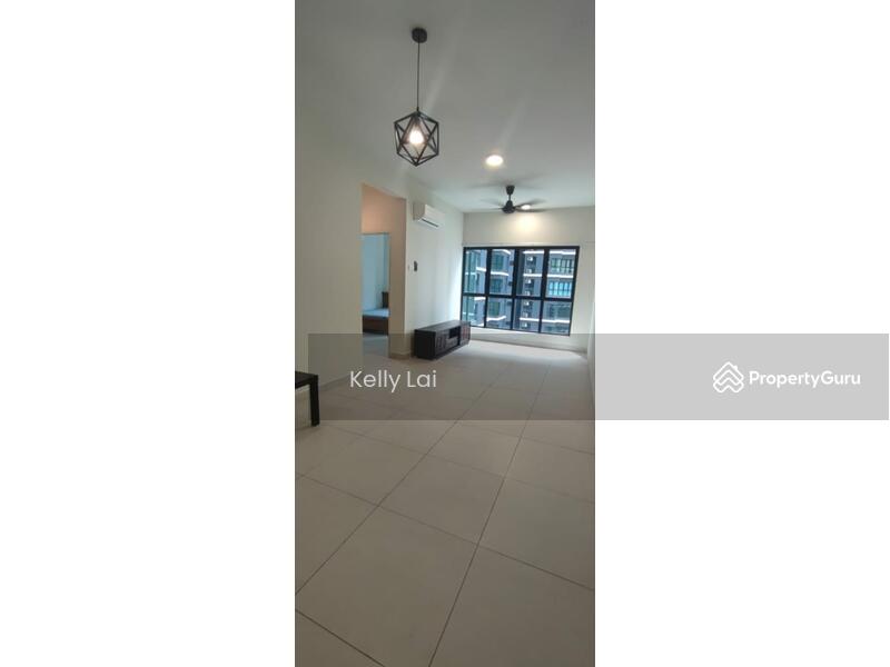 Majestic Maxim Residences, Near Taman Connaught MRT, Taman Len Seng