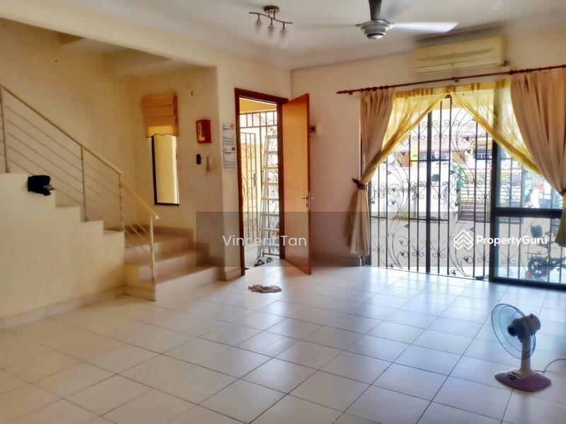 Untuk Dijual - Damansara Kim