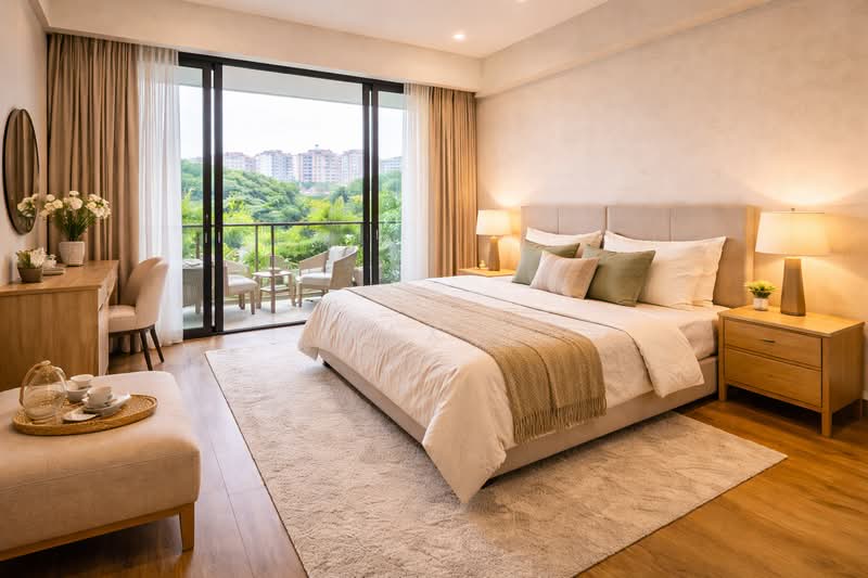 Condominium for Sale at Twy Duplex Condos - Max . - PropertyGuru.com.my