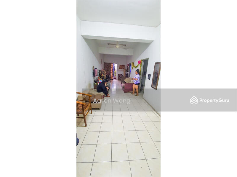Pangsapuri untuk Dijual di Taman Kasturi - Aaron Wong - PropertyGuru.com.my