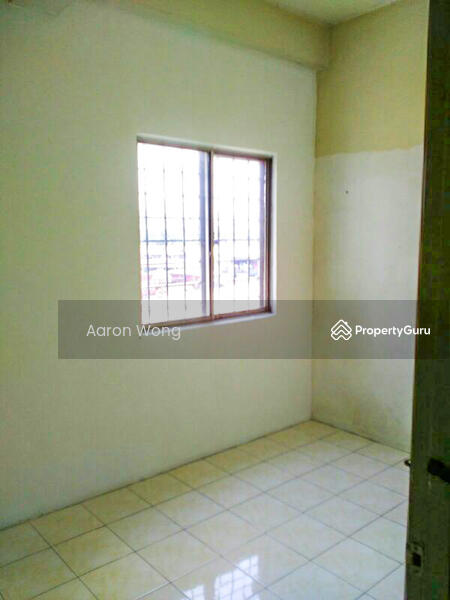 Pangsapuri untuk Dijual di Taman Kasturi - Aaron Wong - PropertyGuru.com.my