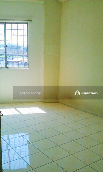Pangsapuri untuk Dijual di Taman Kasturi - Aaron Wong - PropertyGuru.com.my