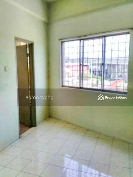 Pangsapuri untuk Dijual di Taman Kasturi - Aaron Wong - PropertyGuru.com.my