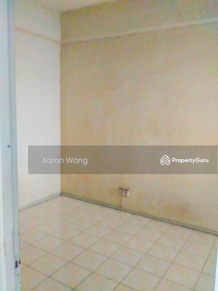 Pangsapuri untuk Dijual di Taman Kasturi - Aaron Wong - PropertyGuru.com.my