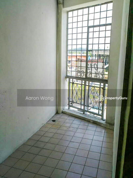 Pangsapuri untuk Dijual di Taman Kasturi - Aaron Wong - PropertyGuru.com.my