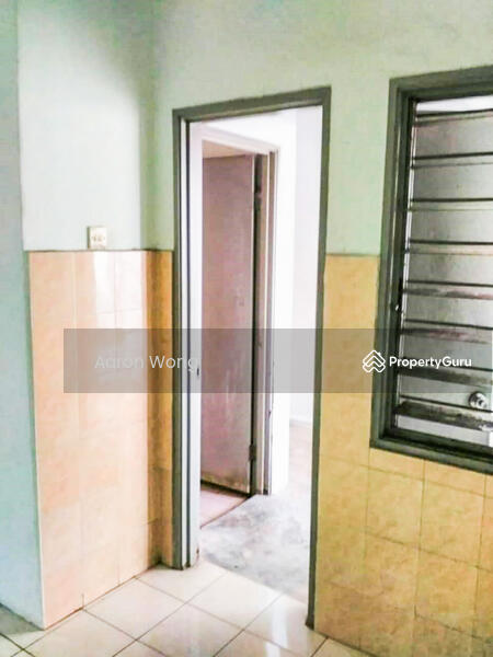 Pangsapuri untuk Dijual di Taman Kasturi - Aaron Wong - PropertyGuru.com.my