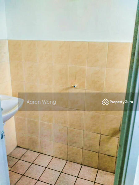 Pangsapuri untuk Dijual di Taman Kasturi - Aaron Wong - PropertyGuru.com.my