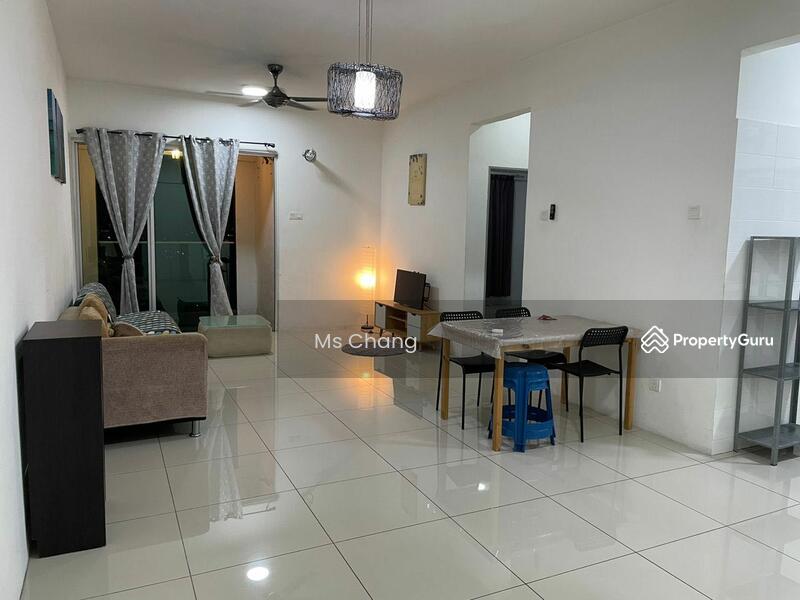 Silk Residence, Lebuhraya Silk Off Cheras Selatan, Balakong, Balakong