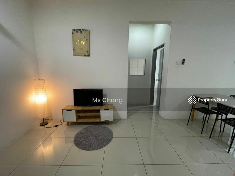 Silk Residence, Lebuhraya Silk Off Cheras Selatan, Balakong, Balakong