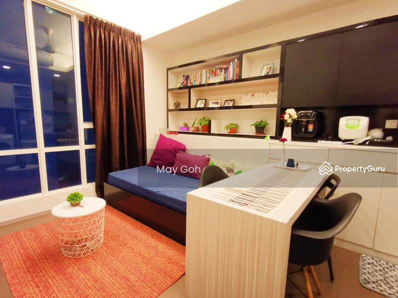 Service Residence for Rent at Garden Plaza - May Goh - PropertyGuru.com.my