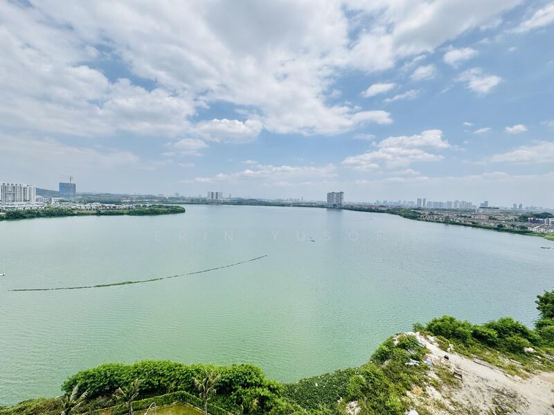 For Rent - E Island Lake Haven