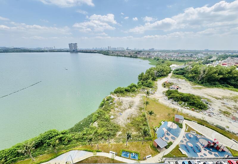 For Rent - E Island Lake Haven