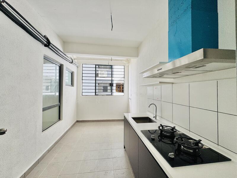 For Rent - E Island Lake Haven