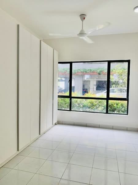 Service Residence for Rent at E'Island Lake Haven - Erin Yusof - Bedroom - PropertyGuru.com.my