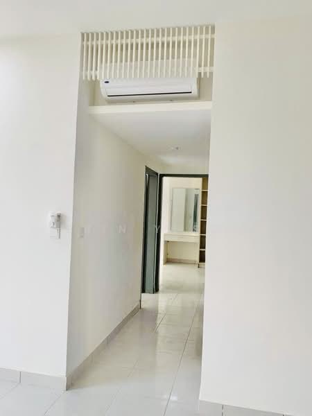 Service Residence for Rent at E'Island Lake Haven - Erin Yusof - Corridor - PropertyGuru.com.my