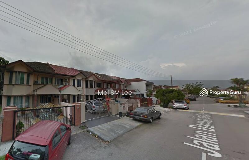 Alam Damai, Cheras, Jalan Damai Indah, Taman Damai Indah, Cheras, Kuala