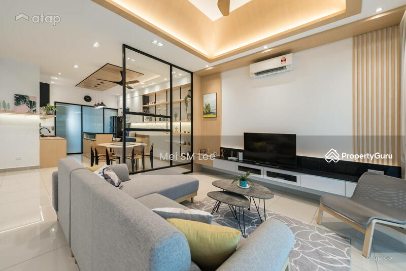 Alam Damai, Cheras, Jalan Damai Indah, Taman Damai Indah, Cheras, Kuala