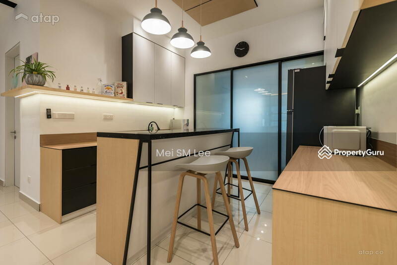 Alam Damai, Cheras, Jalan Damai Indah, Taman Damai Indah, Cheras, Kuala