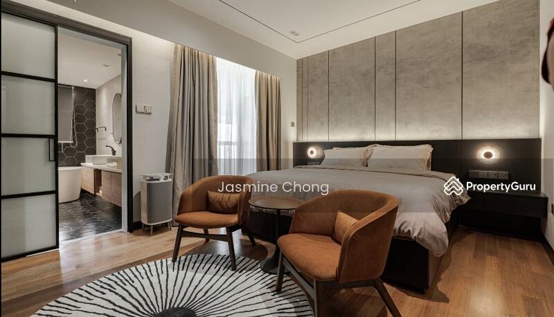 Condominium for Sale at Foreigner Eligible MM2H Friendly Rental RM9k 12% ROI Investment Condo At KLCC - Jasmine Chong - PropertyGuru.com.my