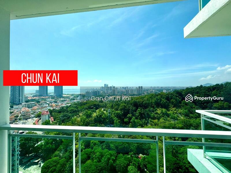 Skyridge Garden Tanjung Tokong, Halaman Halia, Tanjung Tokong, Timor Laut (Island), Penang, 3