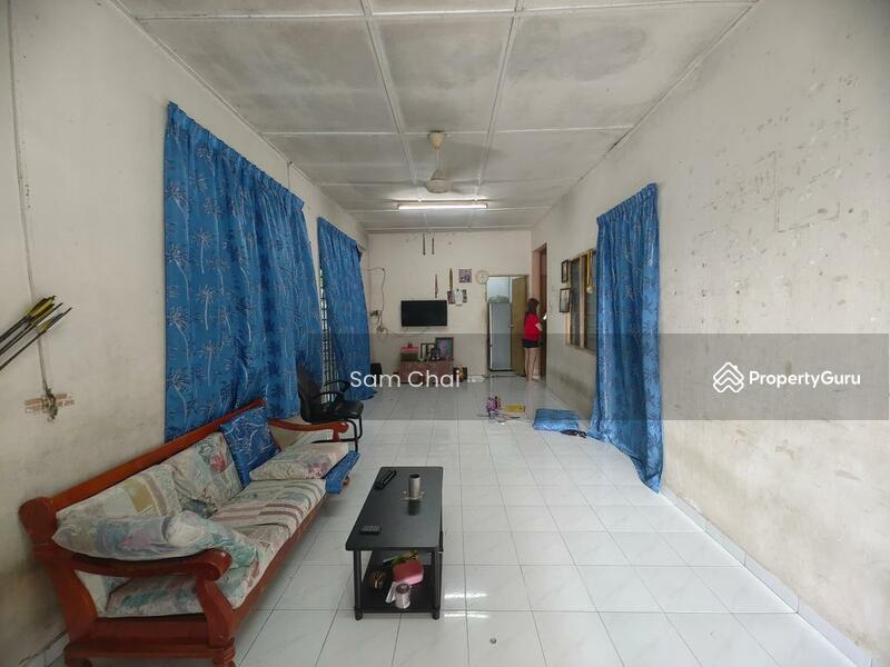 Megah Ria Single Storey Corner Lot, Jalan Bayan, Johor Jaya, Johor