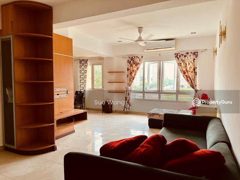 Kondominium untuk Dijual di Casa Desa - Sue Wong - PropertyGuru.com.my