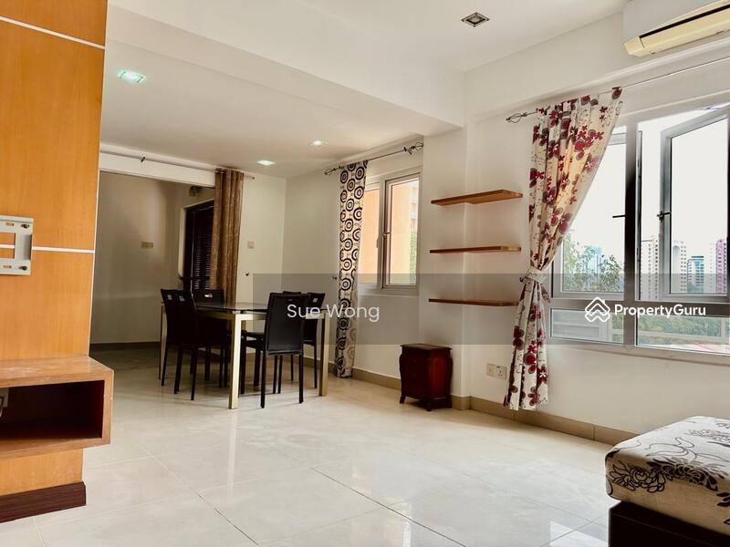 Kondominium untuk Dijual di Casa Desa - Sue Wong - PropertyGuru.com.my