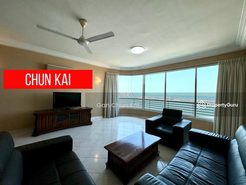 Gurney Beach Resort, Persiaran Gurney, Gurney Drive,