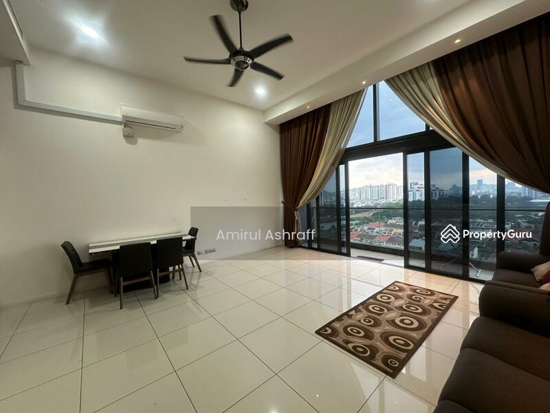 Servis Apartment untuk Disewa di M City - Amirul Ashraff - PropertyGuru.com.my