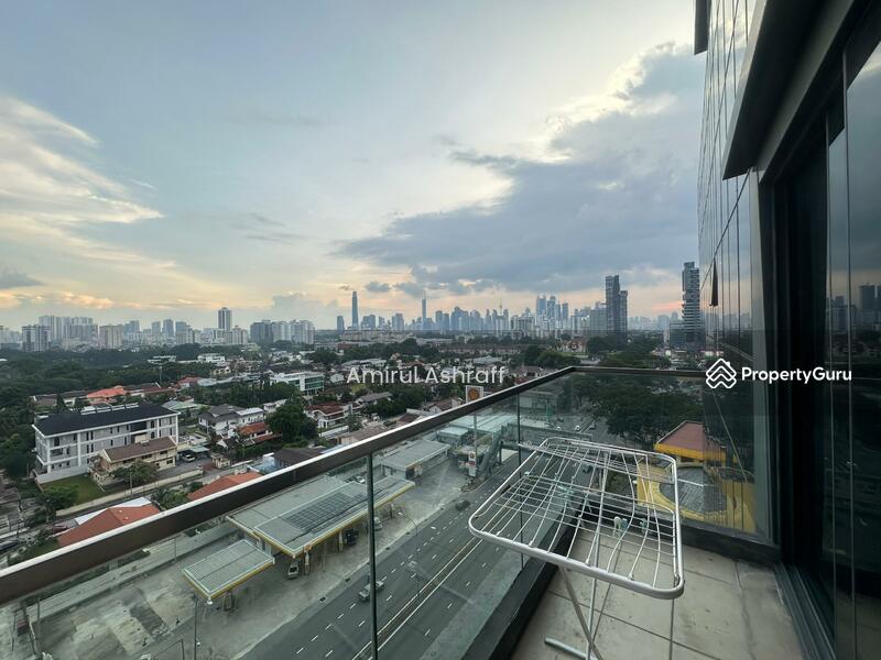 Servis Apartment untuk Disewa di M City - Amirul Ashraff - PropertyGuru.com.my