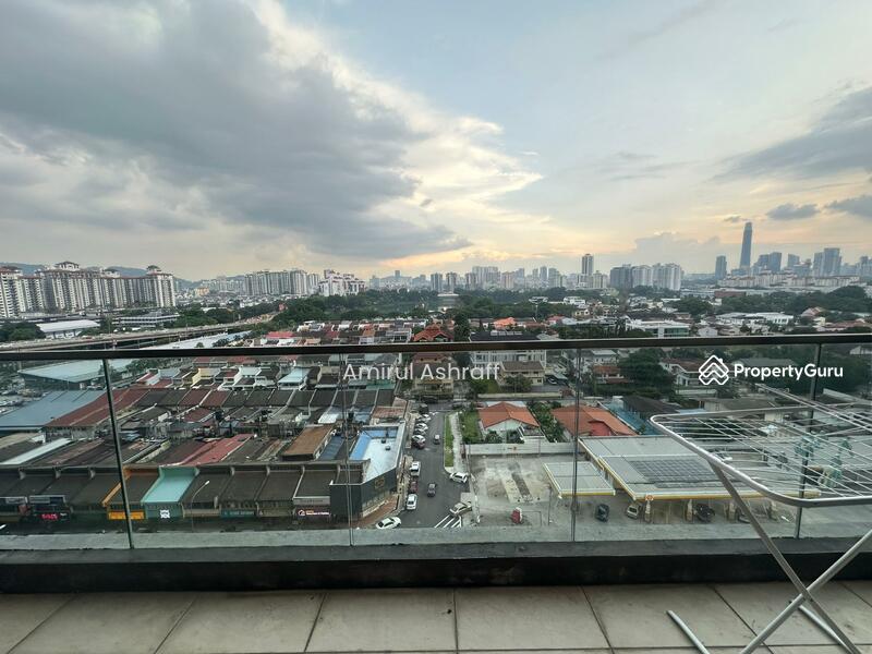 Servis Apartment untuk Disewa di M City - Amirul Ashraff - PropertyGuru.com.my