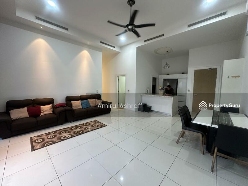 Servis Apartment untuk Disewa di M City - Amirul Ashraff - PropertyGuru.com.my