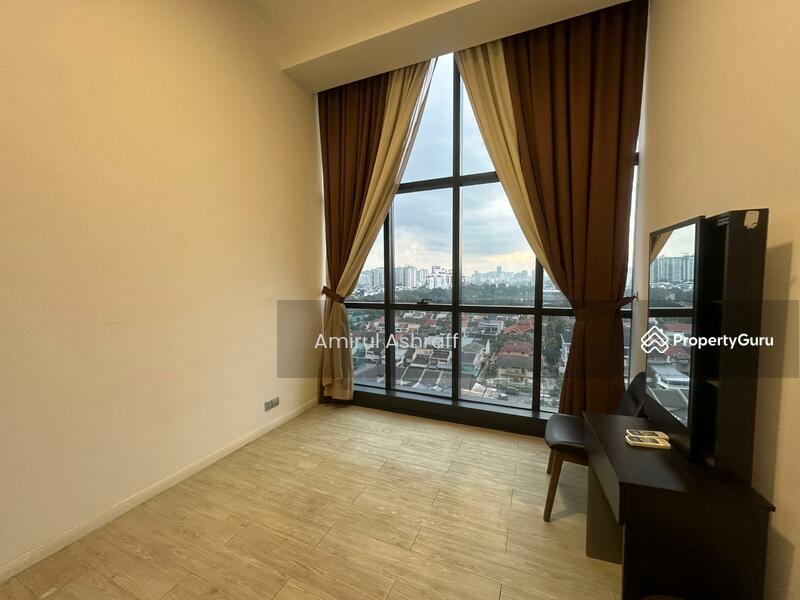 Servis Apartment untuk Disewa di M City - Amirul Ashraff - PropertyGuru.com.my