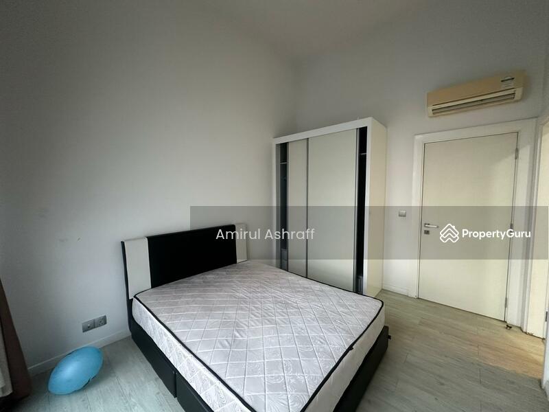 Servis Apartment untuk Disewa di M City - Amirul Ashraff - PropertyGuru.com.my