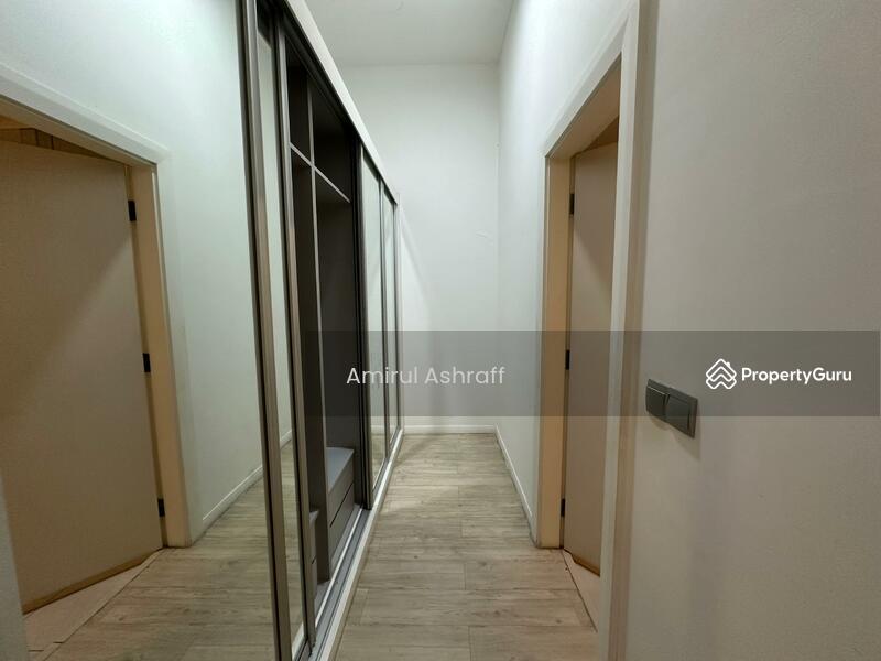 Servis Apartment untuk Disewa di M City - Amirul Ashraff - PropertyGuru.com.my