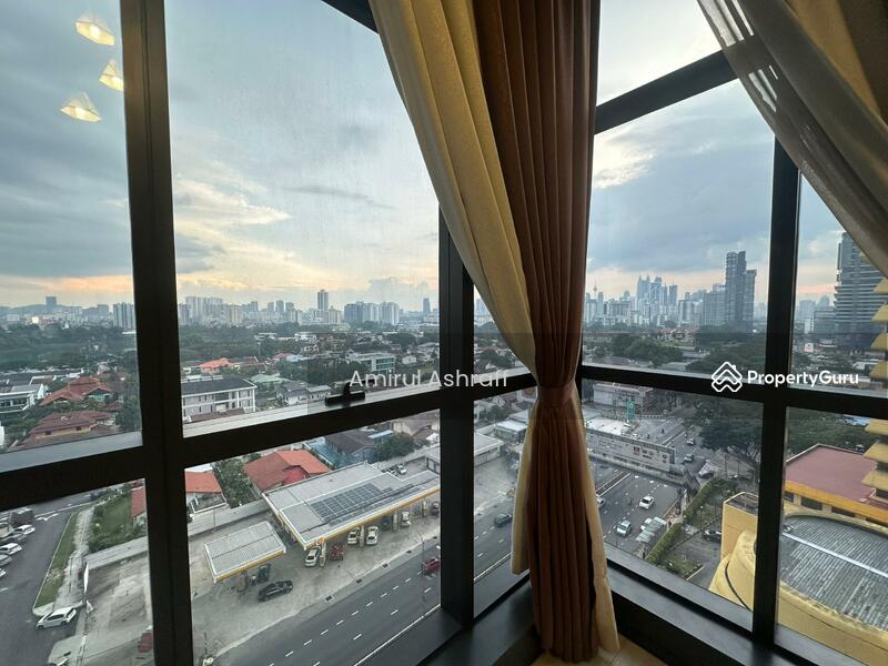 Servis Apartment untuk Disewa di M City - Amirul Ashraff - PropertyGuru.com.my