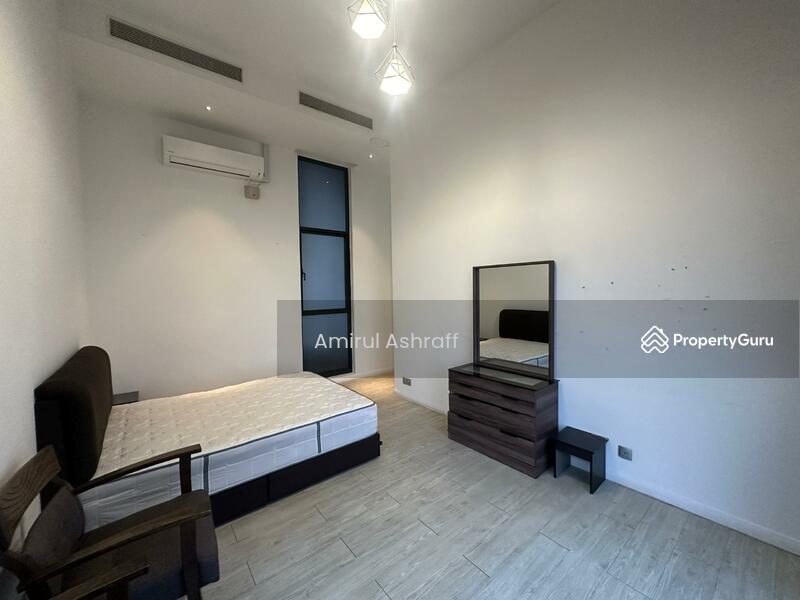Servis Apartment untuk Disewa di M City - Amirul Ashraff - PropertyGuru.com.my