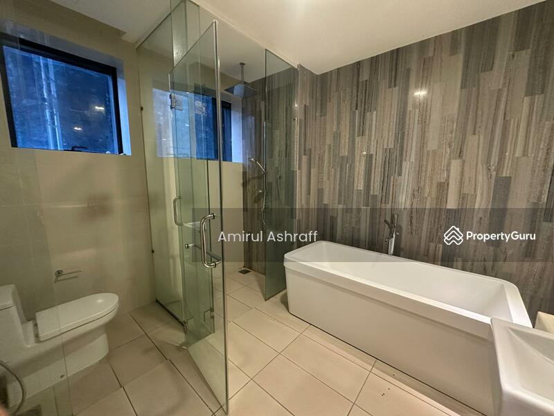Servis Apartment untuk Disewa di M City - Amirul Ashraff - PropertyGuru.com.my