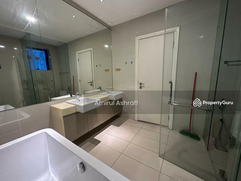 Servis Apartment untuk Disewa di M City - Amirul Ashraff - PropertyGuru.com.my
