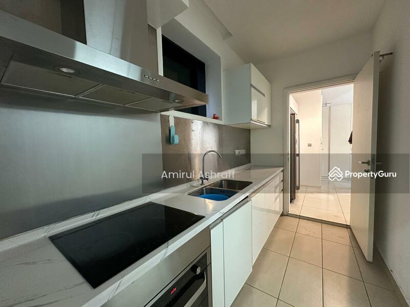 Servis Apartment untuk Disewa di M City - Amirul Ashraff - PropertyGuru.com.my