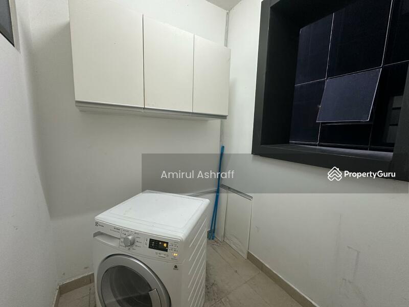 Servis Apartment untuk Disewa di M City - Amirul Ashraff - PropertyGuru.com.my