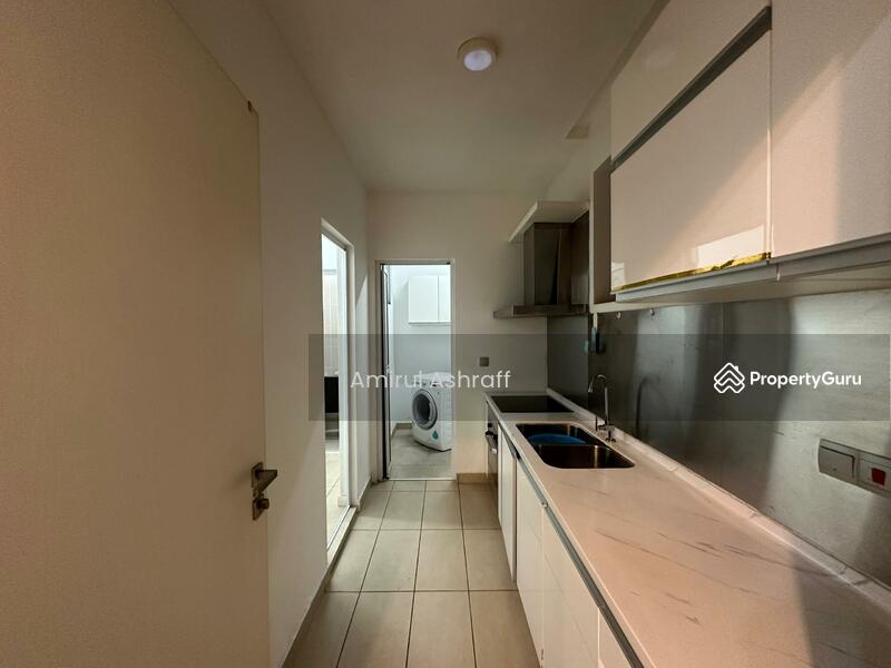 Servis Apartment untuk Disewa di M City - Amirul Ashraff - PropertyGuru.com.my