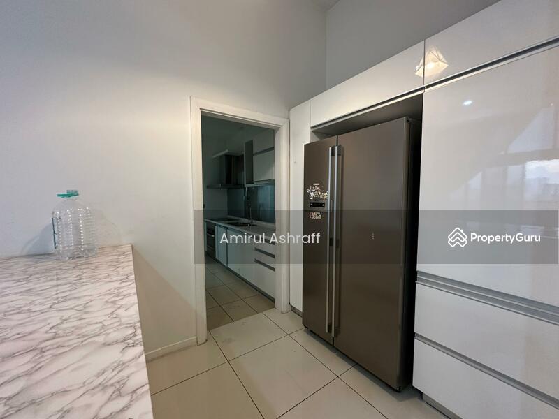 Servis Apartment untuk Disewa di M City - Amirul Ashraff - PropertyGuru.com.my