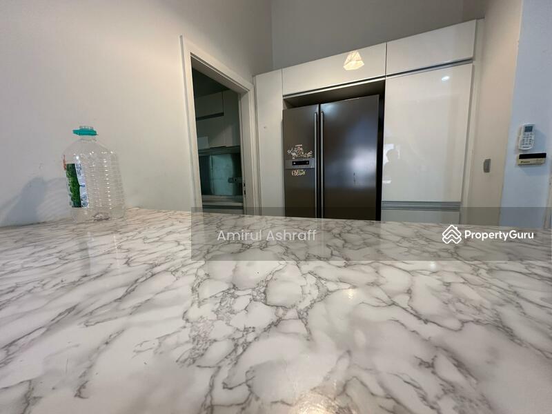 Servis Apartment untuk Disewa di M City - Amirul Ashraff - PropertyGuru.com.my