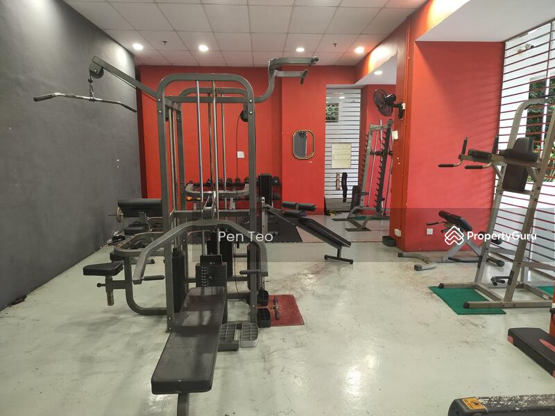 Apartment for Sale at Desa Mar Vista - Pen Teo - PropertyGuru.com.my