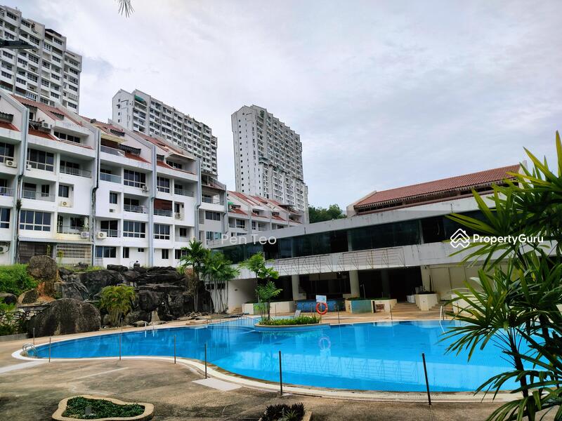 Apartment for Sale at Desa Mar Vista - Pen Teo - PropertyGuru.com.my